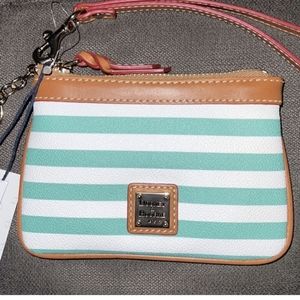 Dooney & Bourke Medium Wristlet